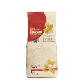 FELICETTI Fiocchi 500 grs
